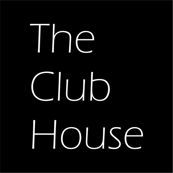 The Club House Artwork