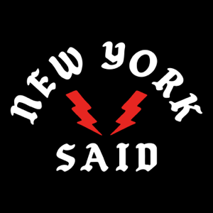 New York Said podcast