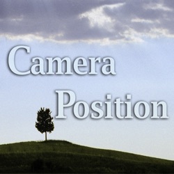 Camera Position 197 : Let the Subject Take Precedence