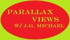 Parallax Views w/ J.G. Michael artwork