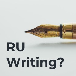 RU Writing? - Writing Our First Books