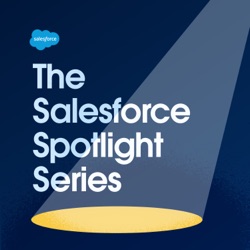 Salesforce Alumni Spotlight featuring Jason Lee