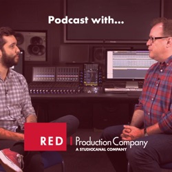 Red Production Company Podcast