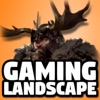 Gaming Landscape Podcast artwork