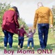 Boy Moms Only Podcast