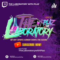 The Laboratory with special guest Leonard Ellerbe