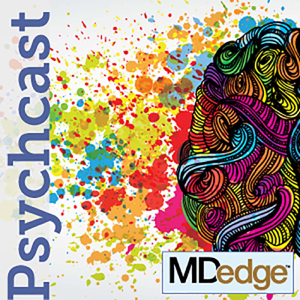 Psychcast podcast