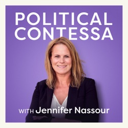 From Tuition to Terrorism: Jennifer Nassour Breaks Down Campus Issues