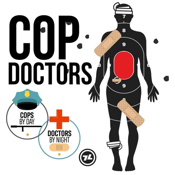 Cop Doctors Artwork