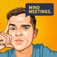 Mind Meetings #32 - Professor Jared Miller, ChatGPT, Argumentation and Debate.