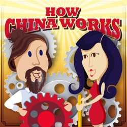 VINCENT YIP and PETER CHEN | How China Works LIVE! at Stanford University