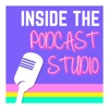 Inside the Podcast Studio artwork