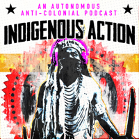Indigenous Action podcast