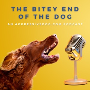 The Bitey End of the Dog
