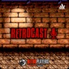 RETROCAST artwork