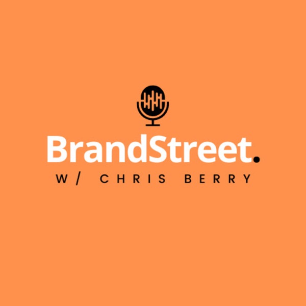 BrandStreet Artwork