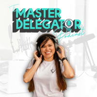 Ep 35 - Making Fear Your Superpower With Dr. Tameka Ellington