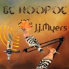 Be Hoopoe artwork