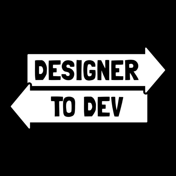 Designer To Dev Artwork