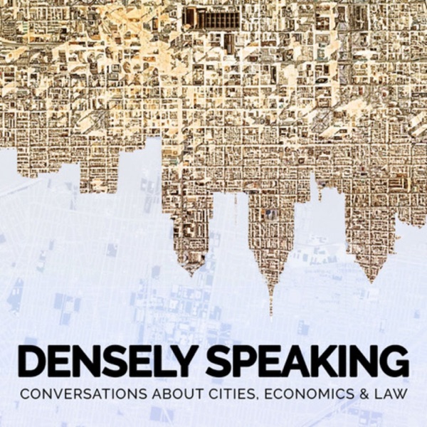 Densely Speaking Artwork