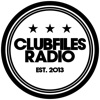 ClubFiles Radio artwork