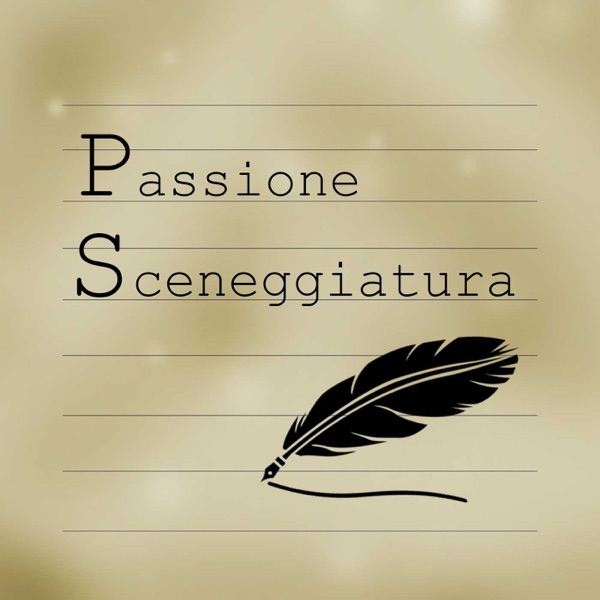 Passione sceneggiatura - Matteo Seppia Piazzalunga -