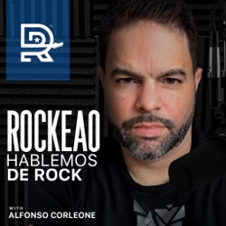 Rockeao Hablemos de Rock