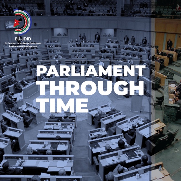 Parliament through time Artwork