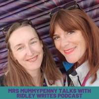 Budgeting with Faith Archer - Mrs Mummypenny Talks S4 Ep 3