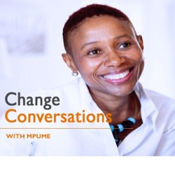 Youth Conversations - A Career in Zoology with Mpho