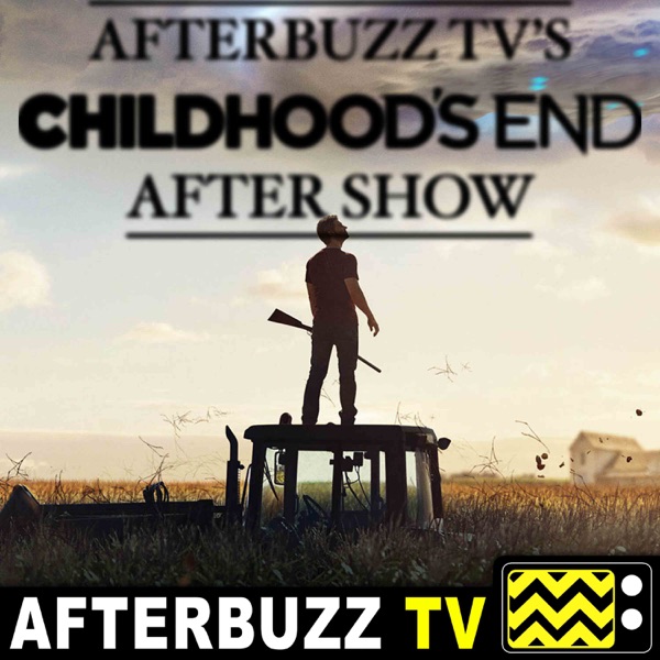 Childhood's End Reviews and After Show - AfterBuzz TV Artwork