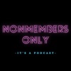NonMembers Only artwork