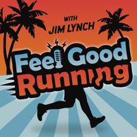 Brittany Charboneau – The Funny Runner!
