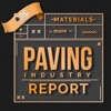 Paving Industry Report artwork