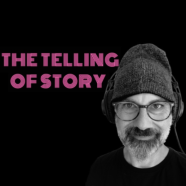 The Telling of Story Artwork