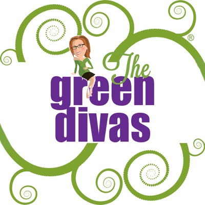The Green Divas The Green Divas