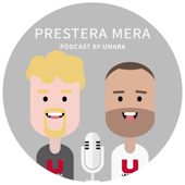 Prestera Mera by Umara - Simon Gustavsson & Tommy Ivarsson