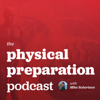 Alex Natera on Athletic Assessments, Isometric Training, and Repeat Power Ability