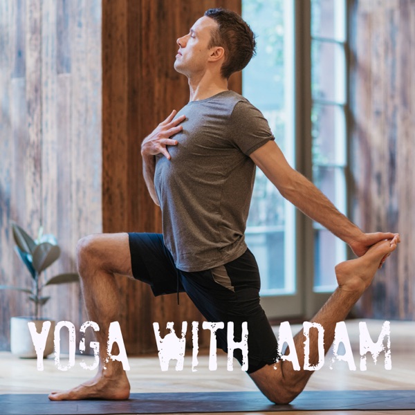 Yoga with Adam