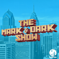 The Mark & Dark Show podcast