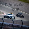 T F1 Podcast artwork