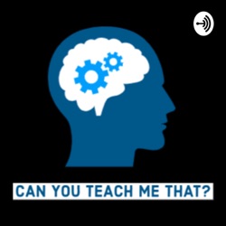 23. How do you go from an insecure comic-book nerd, to become an MMA-fighter, to be a stuntman and much much more. Listen along as Chris Moore takes us through his journey in life so far.