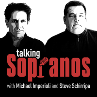 Talking Sopranos podcast