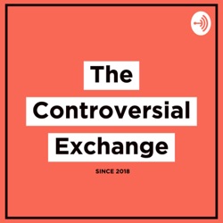 An Open Seat at the Table: Race, Privilege & Cancel Culture | TCE #029