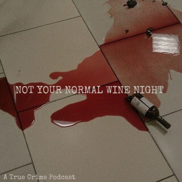 Not Your Normal Wine Night Artwork