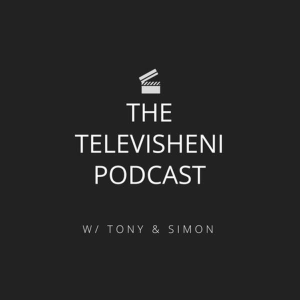 Artwork for The Televisheni Podcast