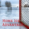Home Ice Advantage: A Carolina Hurricanes Podcast artwork