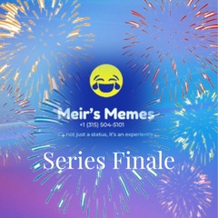 The series finale; is this the end???