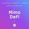 Mimo DeFi Podcast artwork