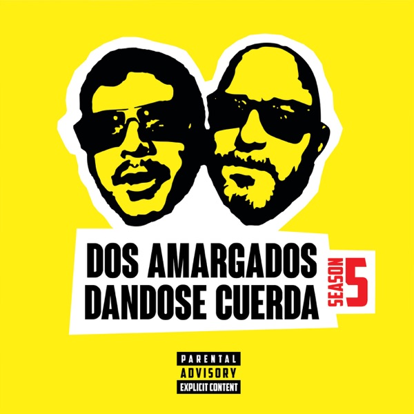 DOS AMARGADOS DANDOSE CUERDA / PANAMA